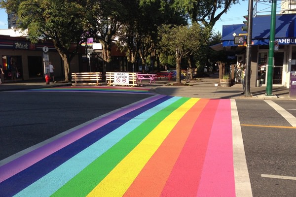 Best things to do in Vancouver. Vancouver is a gay friendly city Best things to do in Vancouver. Vancouver is a gay friendly city