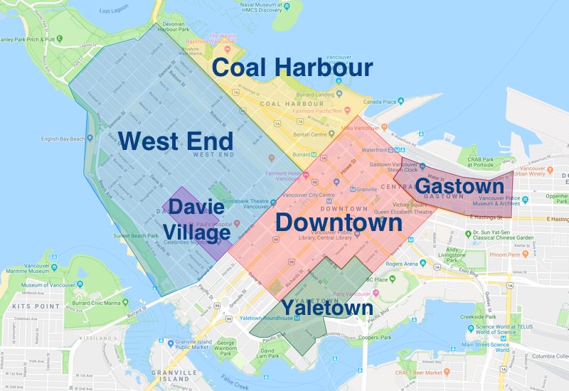 ¿ Qué ver en Vancouver ? ¿ Donde alojarse para hacer turismo en Vancouver ?. En el centro de Vancouver, Downtown, Coal Harbor, Gastown, Yaletown, Davie Village, West End. ¿ Qué ver en Vancouver ? ¿ Donde alojarse para hacer turismo en Vancouver ?. En el centro de Vancouver, Downtown, Coal Harbor, Gastown, Yaletown, Davie Village, West End.