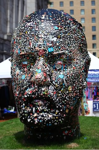 ¿ Qué ver en Vancouver ?. Galería de Arte de Vancouver ( VAG ) ¿ Qué ver en Vancouver ?. Galería de Arte de Vancouver ( VAG )