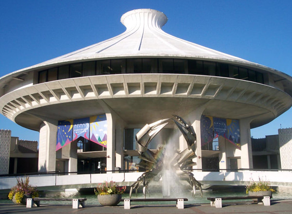 ¿ Qué ver en Vancouver ? Museo de Vancouver. Es el museo cívico más grande de Canadá y el museo más antiguo de Vancouver ¿ Qué ver en Vancouver ? Museo de Vancouver. Es el museo cívico más grande de Canadá y el museo más antiguo de Vancouver
