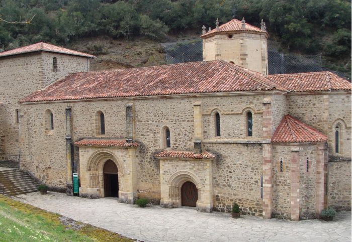 monasterio-santo-toribio-de-liebana monasterio-santo-toribio-de-liebana