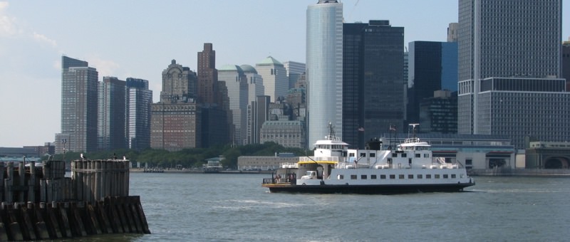 Ferry Governors Island Ferry Governors Island