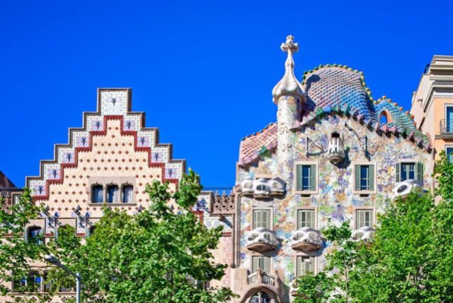 Penses fer un viatge a barcelona ? Amb el nostre comparador de preus trobaràs els millors hotels a barcelona cèntrics i econòmics