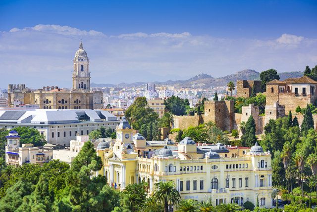 Are you planning a trip to malaga ? With our price comparator you will find the best hotels in malaga next to downtown and cheap